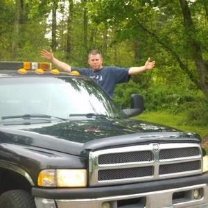 Meet your Posher, Samuel